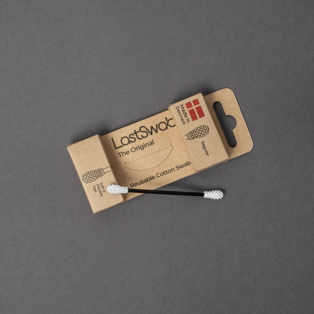 LastSwab Refill New LastSwab Original Black