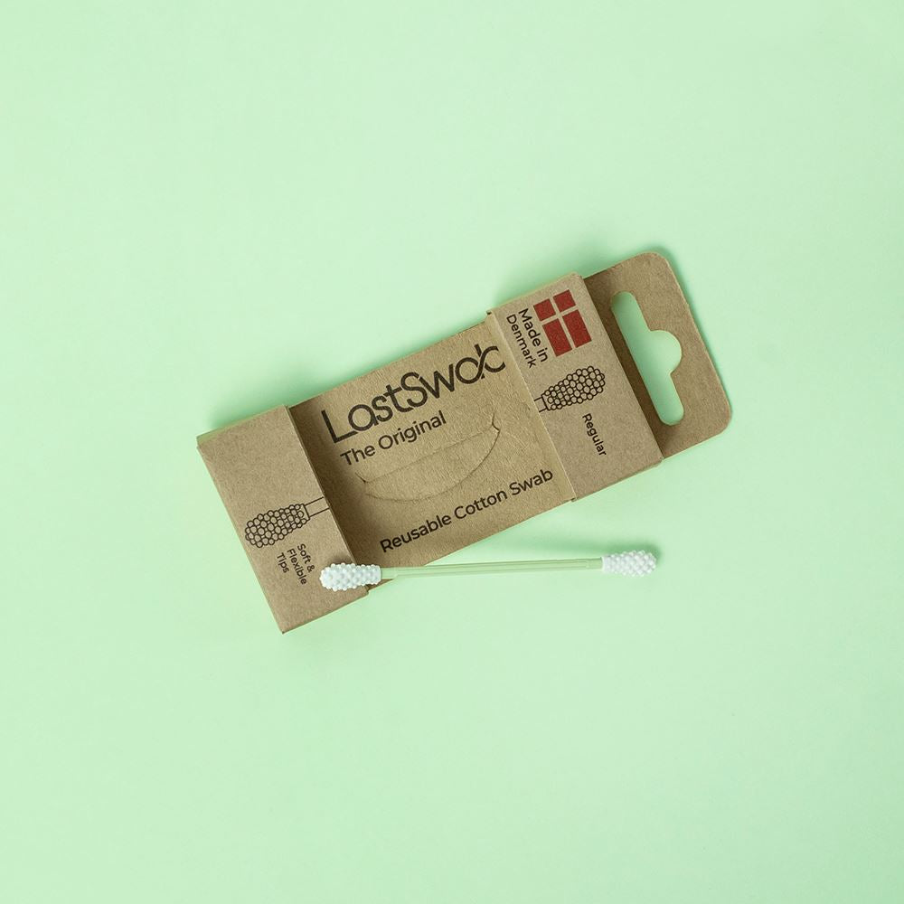 LastSwab Refill New LastSwab Original Green