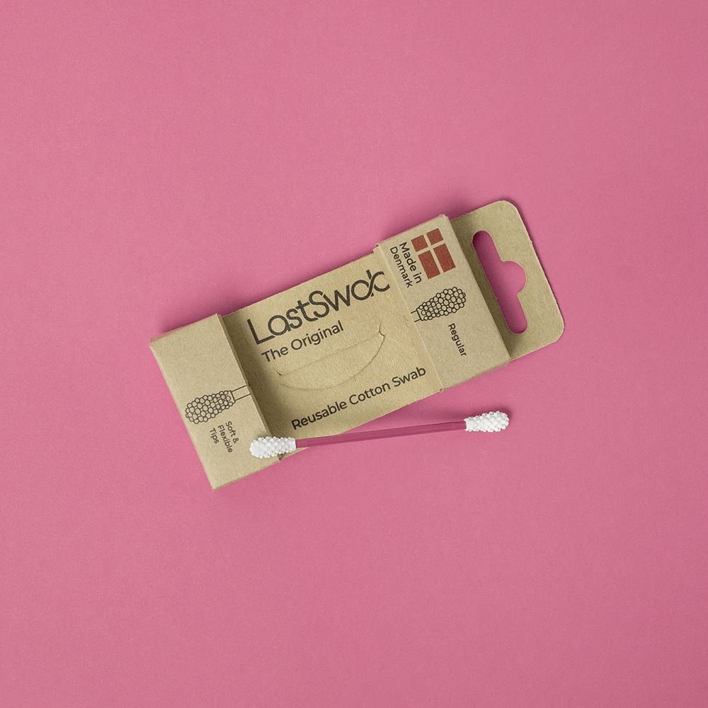 LastSwab Refill New LastSwab Original Red