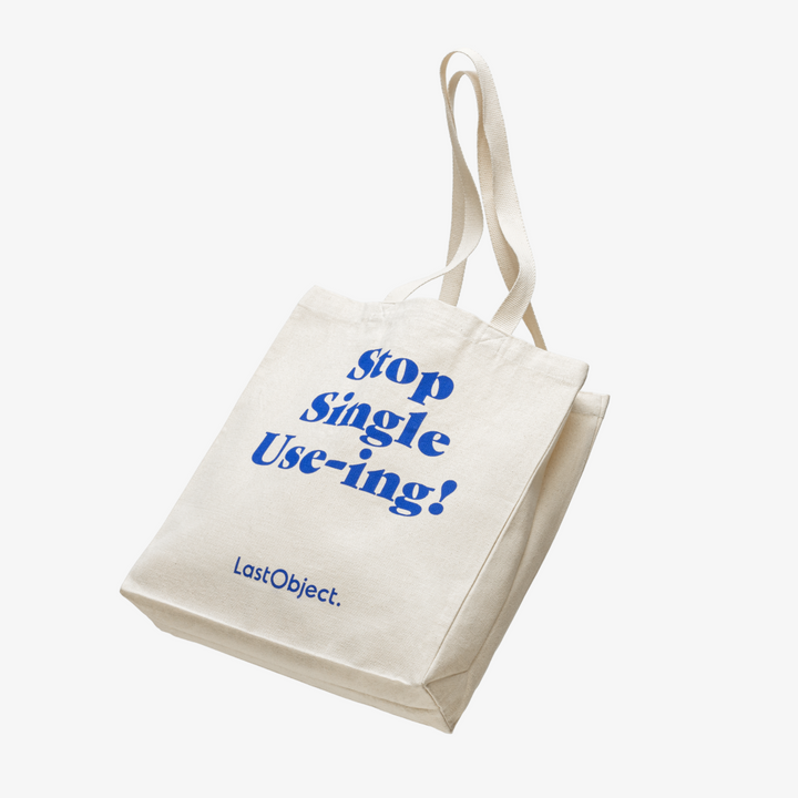 Tote Bag New LastObject watermark discount all_variants