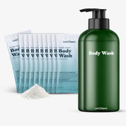 Body Wash til 1 år