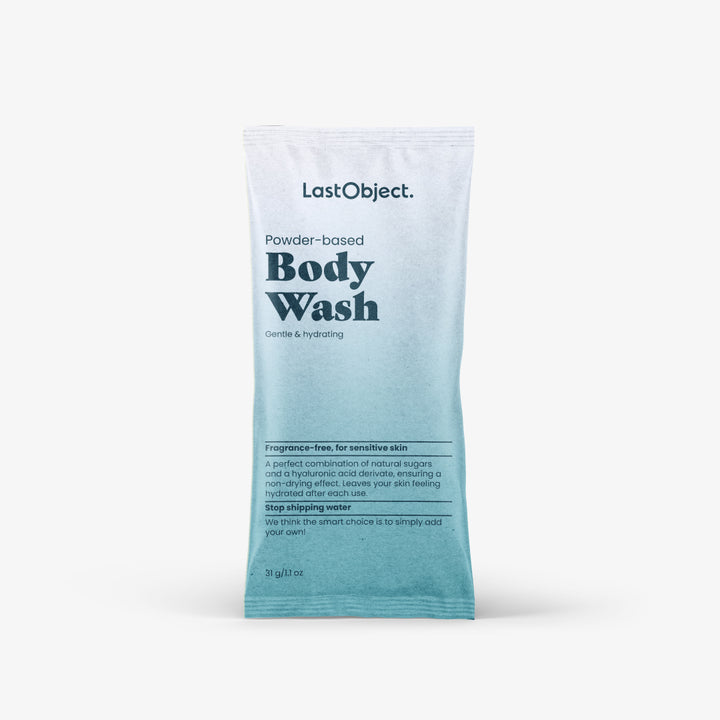 1x Body Wash Refill Subscription