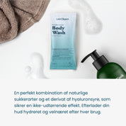 Body Wash Refill