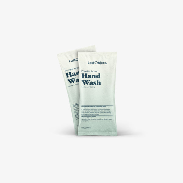 Hand Wash refill