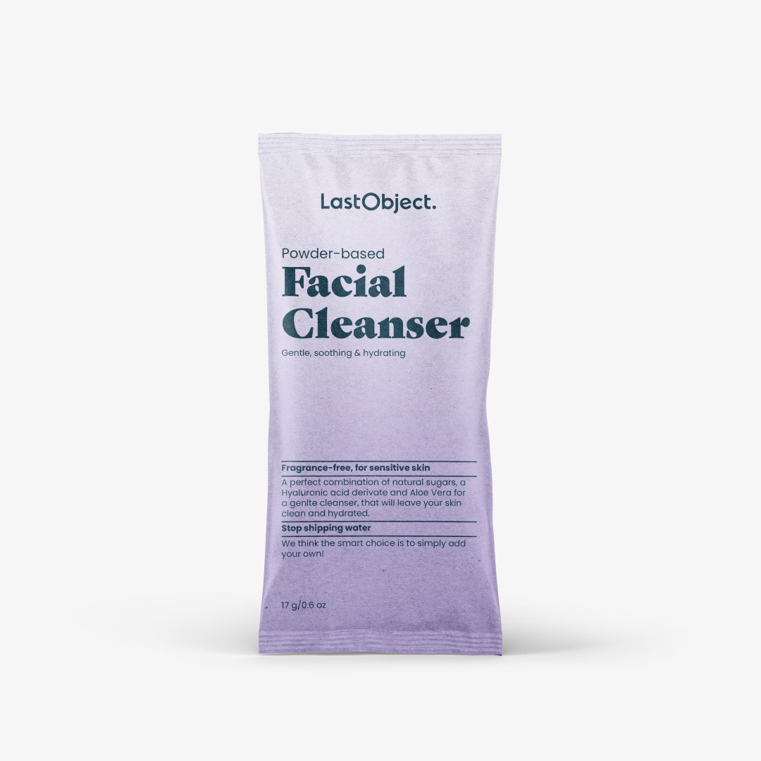 1x Facial Cleanser Refill (Medlemspris)