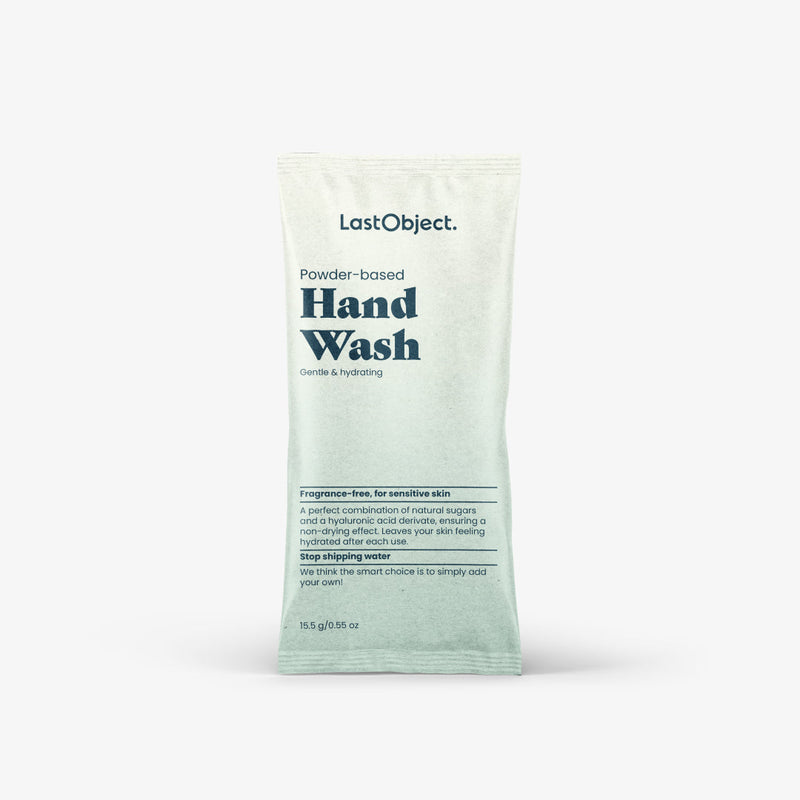 1x Hand Wash Refill (Medlemspris)