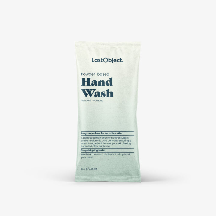 1x Hand Wash Refill Medlemskab