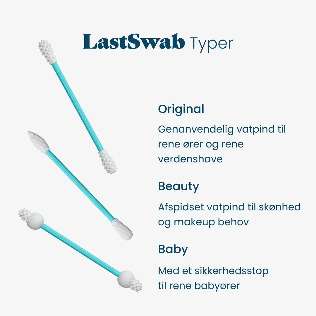 LastSwab 2.0 LastSwab LastSwab Basic all_variants Original