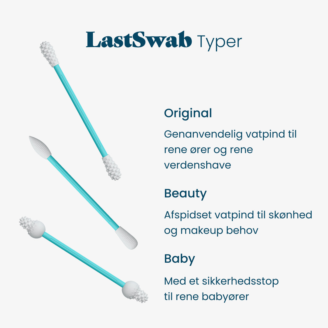 LastSwab New LastSwab Beauty all_variants