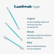 LastSwab 2.0 LastSwab LastSwab all_variants Baby