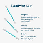 LastSwab 2.0 LastSwab LastSwab Basic all_variants Original