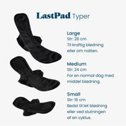 LastPad New LastObject all_variants Large Medium Small