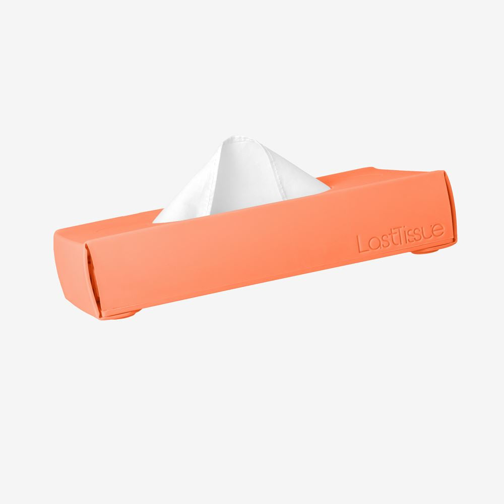 LastTissue B2C LastSwab Peach Box (18 tissues) watermark